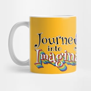 Journey Into Imagination Mug